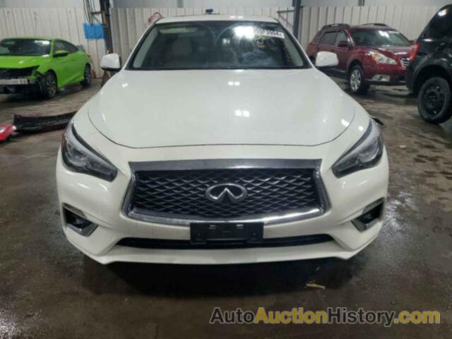 INFINITI Q50 LUXE, JN1EV7AR7JM444003