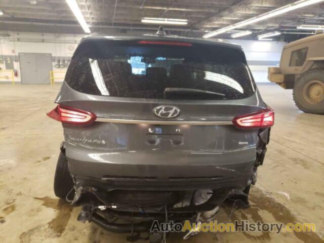 HYUNDAI SANTA FE SEL, 5NMS3CAD0LH178143