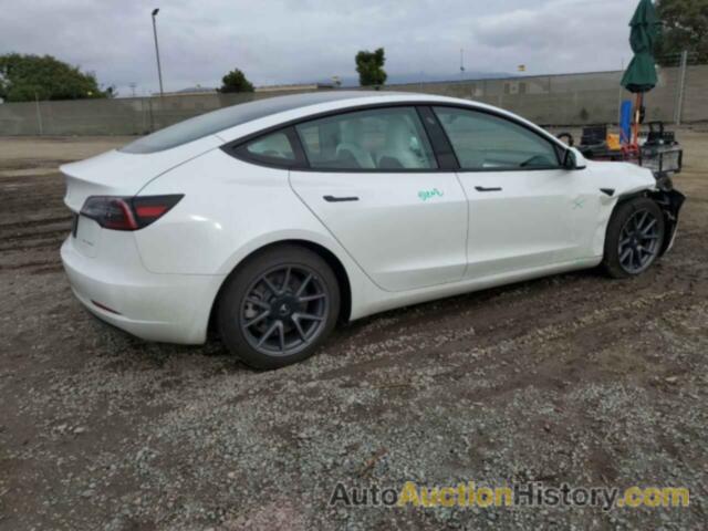 TESLA MODEL 3, 5YJ3E1EB6PF389902