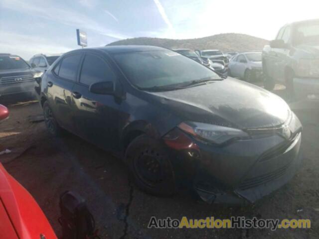 TOYOTA COROLLA L, 2T1BURHE2JC035034