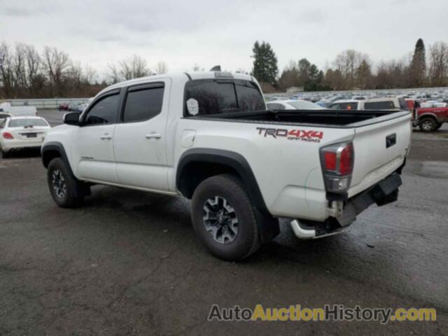 TOYOTA TACOMA DOUBLE CAB, 5TFCZ5AN5LX242899