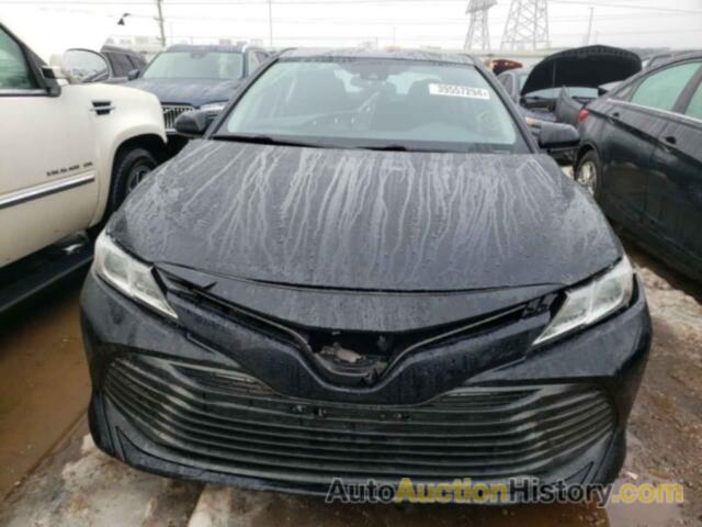 TOYOTA CAMRY LE, 4T1C31AK1LU527421