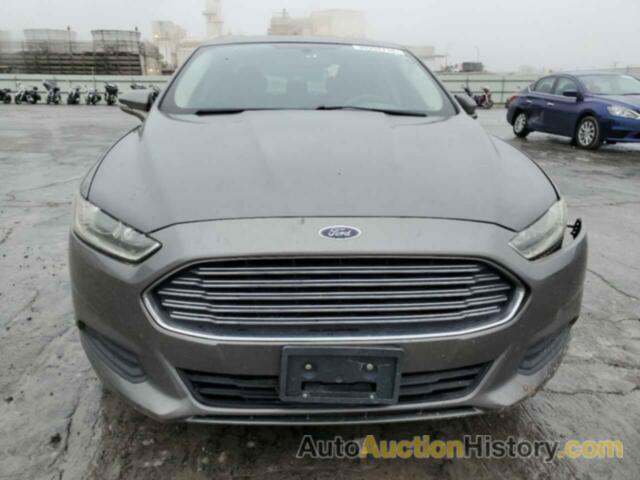 FORD FUSION SE HYBRID, 3FA6P0LU1ER319599