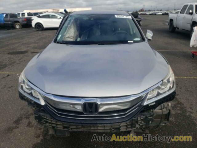 HONDA ACCORD HYBRID, JHMCR6F33HC023014