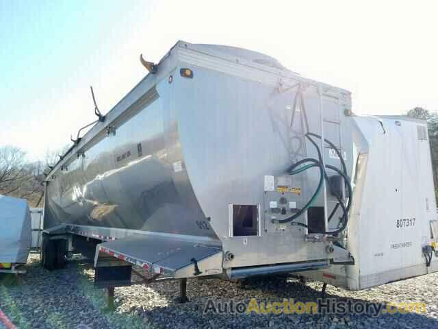 2012 TRAIL KING TRAILER, 1TKN04320DW068076