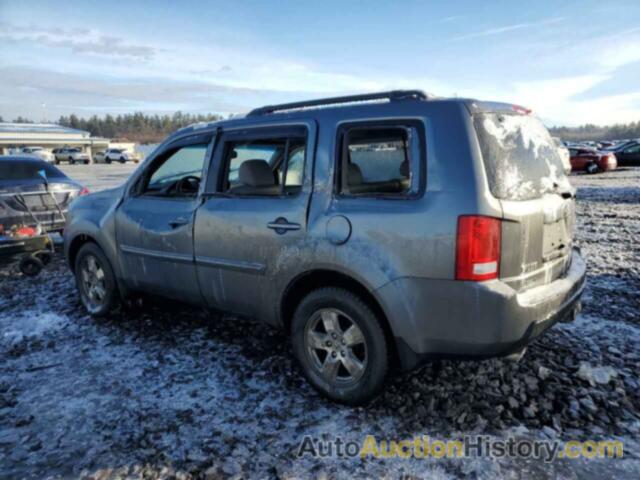 HONDA PILOT EXL, 5FNYF4H61BB063033