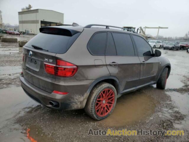 BMW X5 XDRIVE35I, 5UXZV4C56CL753461