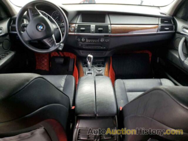 BMW X5 XDRIVE35I, 5UXZV4C56CL753461