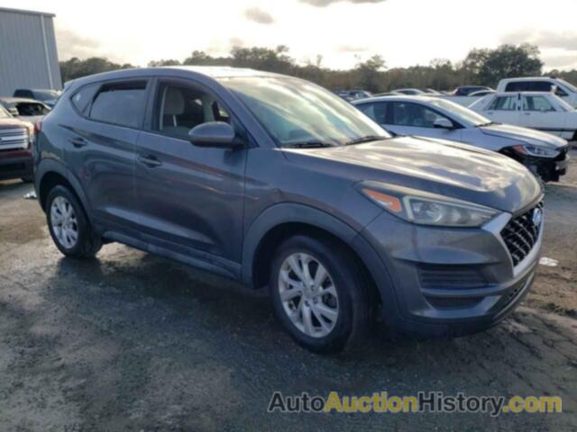 HYUNDAI TUCSON SE, KM8J23A43KU847670