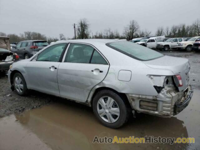 TOYOTA CAMRY BASE, 4T1BF3EK2BU227670