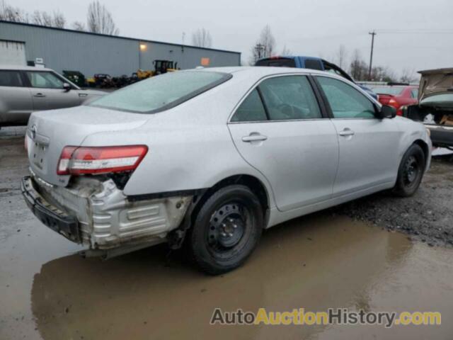 TOYOTA CAMRY BASE, 4T1BF3EK2BU227670