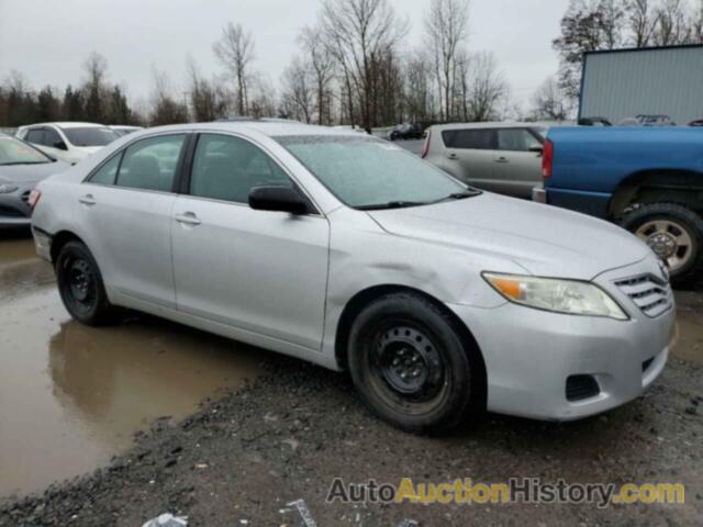 TOYOTA CAMRY BASE, 4T1BF3EK2BU227670