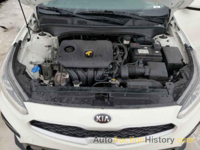 KIA FORTE FE, 3KPF24AD8KE034176