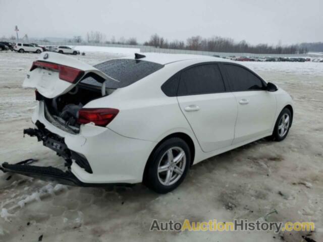 KIA FORTE FE, 3KPF24AD8KE034176