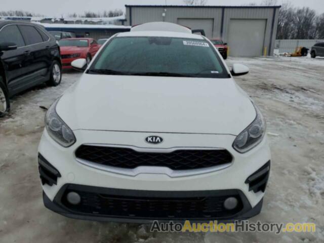 KIA FORTE FE, 3KPF24AD8KE034176