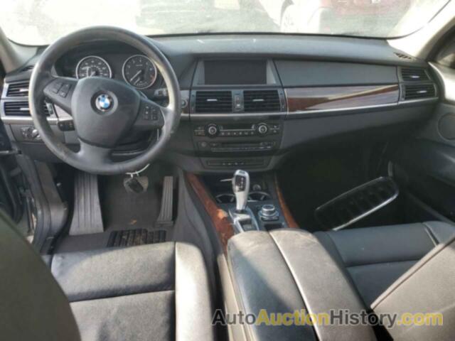 BMW X5 XDRIVE35I, 5UXZV4C51BL406067