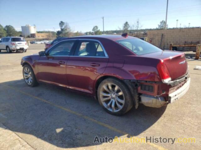 CHRYSLER 300 TOURING, 2C3CCAAG2KH610507