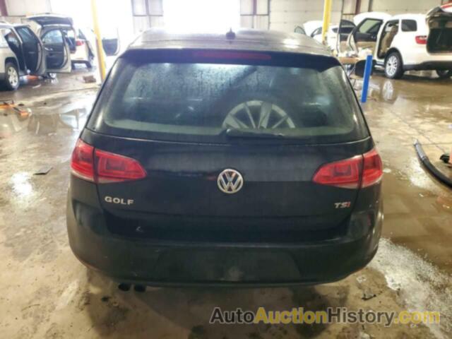 VOLKSWAGEN GOLF, 3VW917AU1FM049175