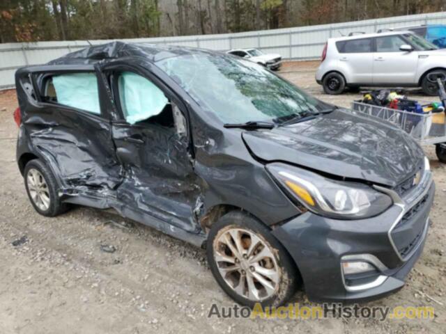 CHEVROLET SPARK 1LT, KL8CD6SA7LC449133