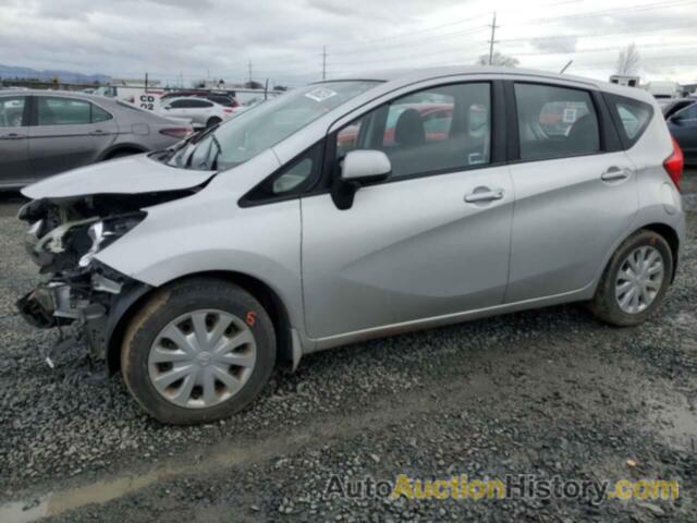 NISSAN VERSA S, 3N1CE2CP2EL404594