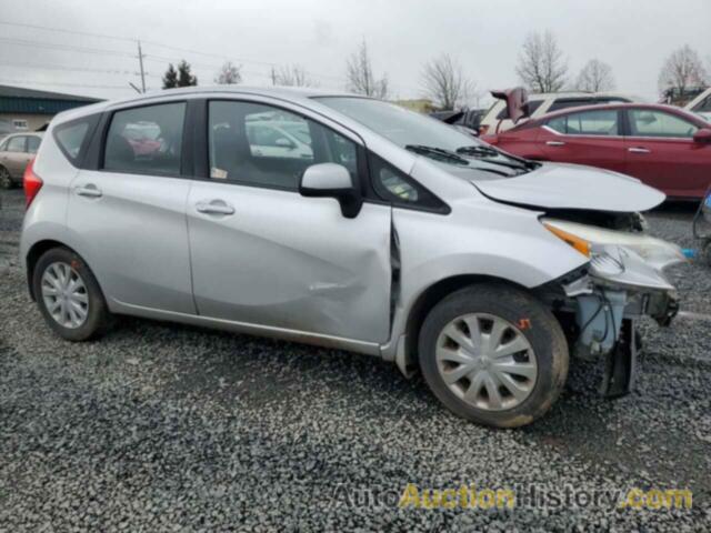 NISSAN VERSA S, 3N1CE2CP2EL404594