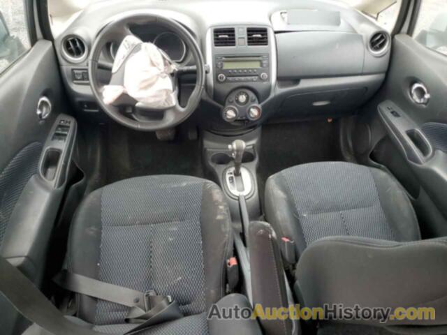 NISSAN VERSA S, 3N1CE2CP2EL404594