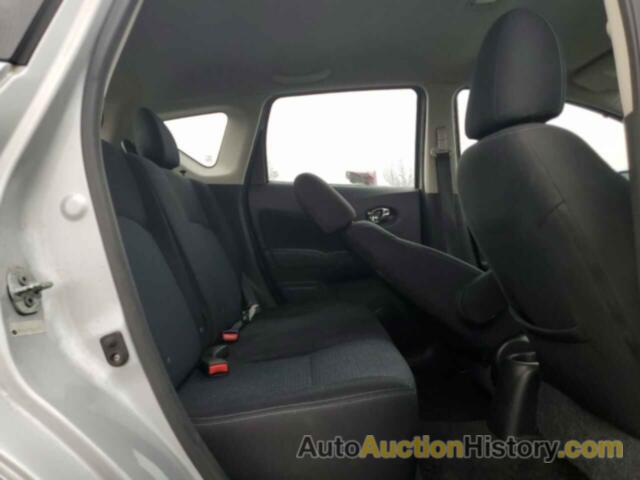 NISSAN VERSA S, 3N1CE2CP2EL404594