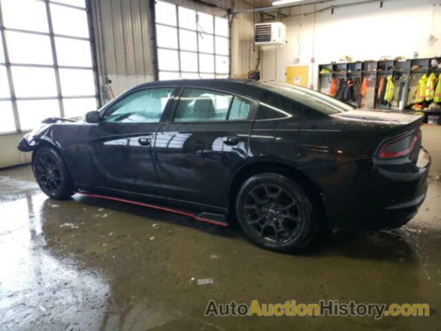 DODGE CHARGER SXT, 2C3CDXJG4FH742402