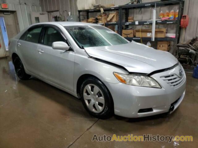 TOYOTA CAMRY BASE, 4T1BE46K39U289225