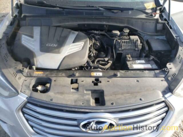 HYUNDAI SANTA FE SE, KM8SM4HF1HU202116