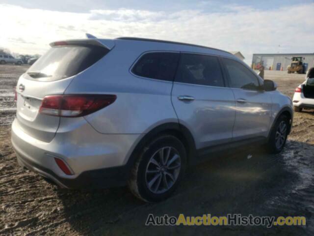 HYUNDAI SANTA FE SE, KM8SM4HF1HU202116