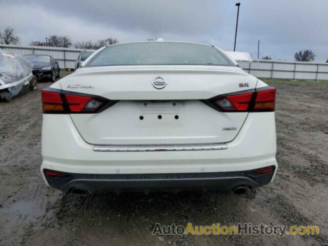 NISSAN ALTIMA SR, 1N4BL4CW7MN377950