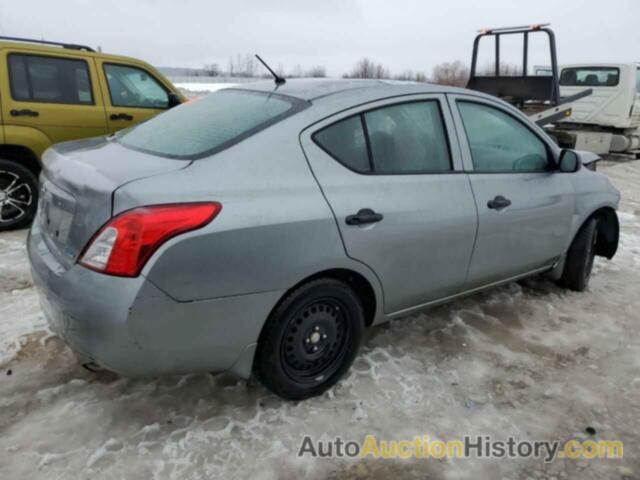 NISSAN VERSA S, 3N1CN7AP0CL846772