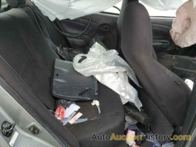 NISSAN VERSA S, 3N1CN7AP0CL846772