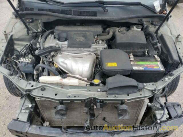 TOYOTA CAMRY L, 4T4BF1FK4ER411960