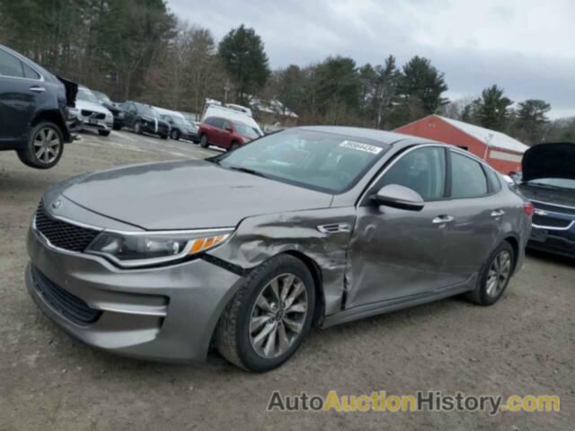 KIA OPTIMA LX, 5XXGT4L31GG004585