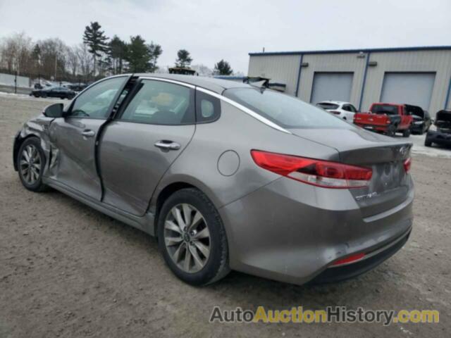 KIA OPTIMA LX, 5XXGT4L31GG004585