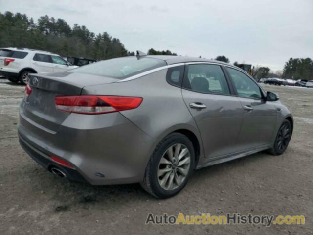 KIA OPTIMA LX, 5XXGT4L31GG004585