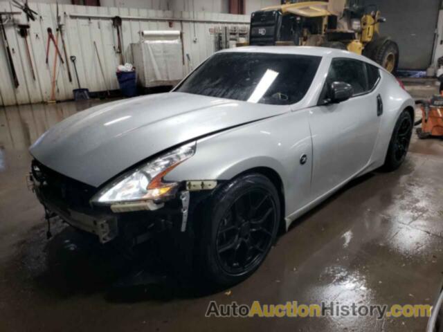 NISSAN 370Z BASE, JN1AZ4EH1GM930379