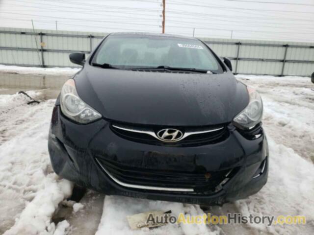 HYUNDAI ELANTRA GLS, 5NPDH4AE6DH226709