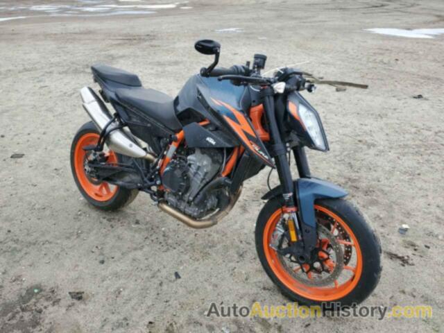 KTM 890 DUKE R DUKE R, VBKTU9401NM840108