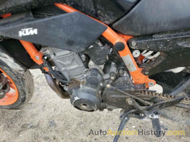 KTM 890 DUKE R DUKE R, VBKTU9401NM840108