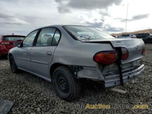 CHEVROLET MALIBU, 1G1ND52J0X6263876