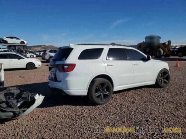 DODGE DURANGO SRT, 1C4SDJGJ4JC150324