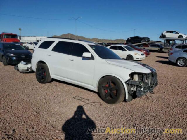 DODGE DURANGO SRT, 1C4SDJGJ4JC150324