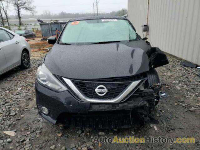 NISSAN SENTRA S, 3N1AB7AP8HY305298