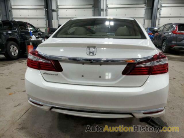 HONDA ACCORD LX, 1HGCR2F36GA238733