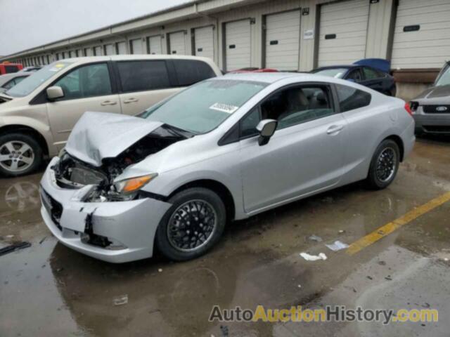 HONDA CIVIC LX, 2HGFG3B59CH513569