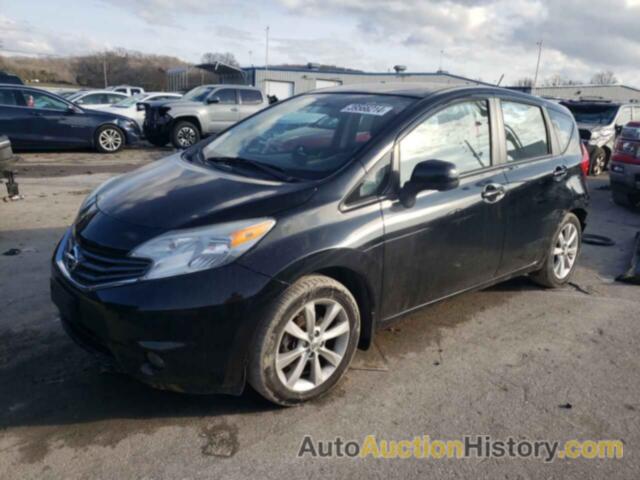 NISSAN VERSA S, 3N1CE2CP2EL420004