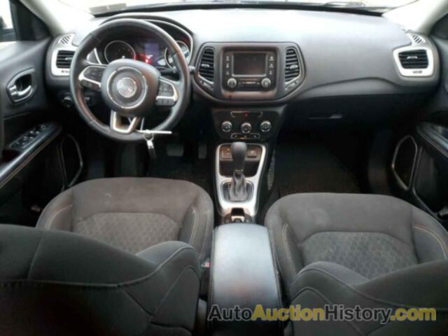 JEEP COMPASS SPORT, 3C4NJCAB4JT123275